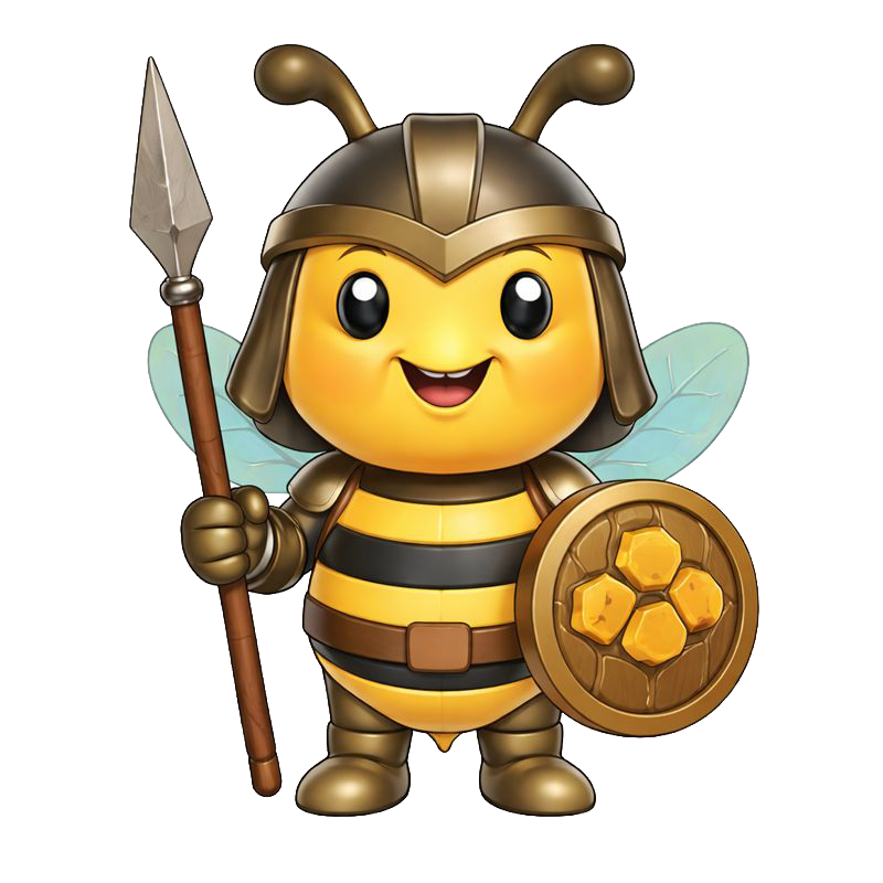 Knight Bee