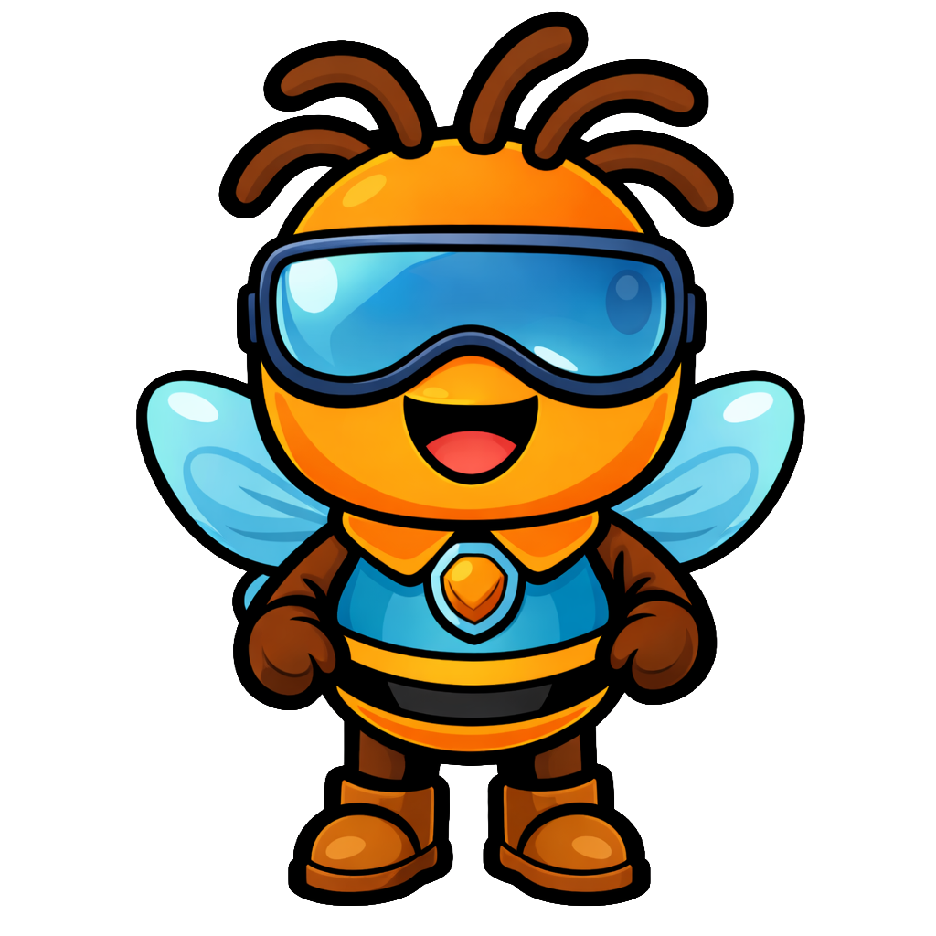 Brother Bee