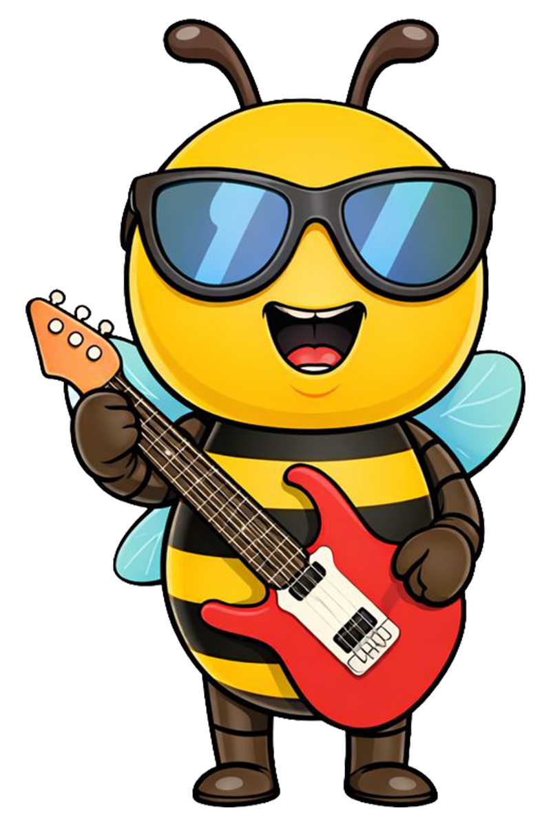 Rocker Bee